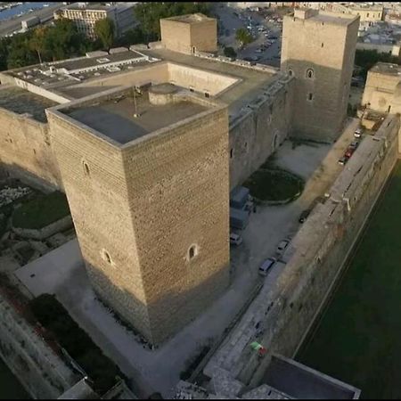 Goffredo Mameli House Bari Dış mekan fotoğraf
