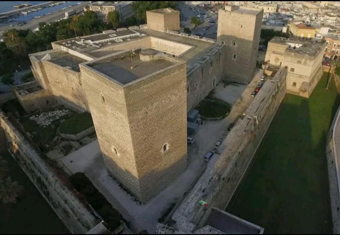 Goffredo Mameli House Bari Dış mekan fotoğraf