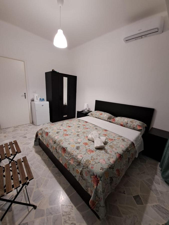 Goffredo Mameli House Bari Dış mekan fotoğraf