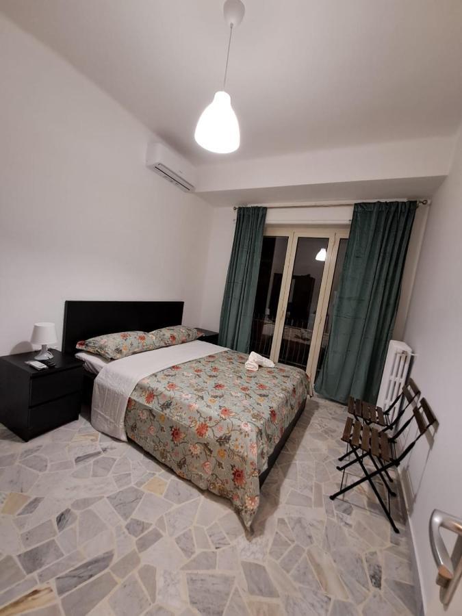 Goffredo Mameli House Bari Dış mekan fotoğraf