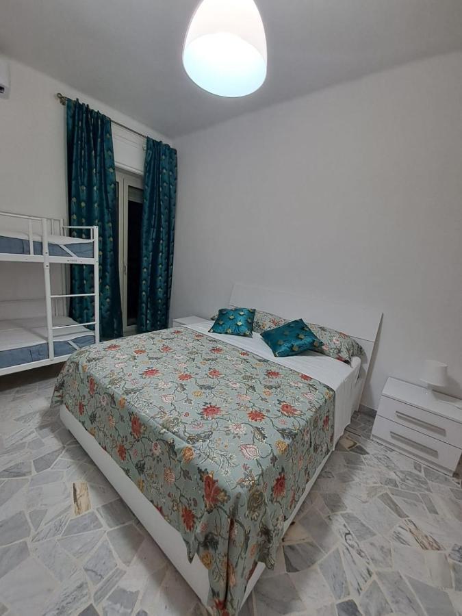 Goffredo Mameli House Bari Dış mekan fotoğraf