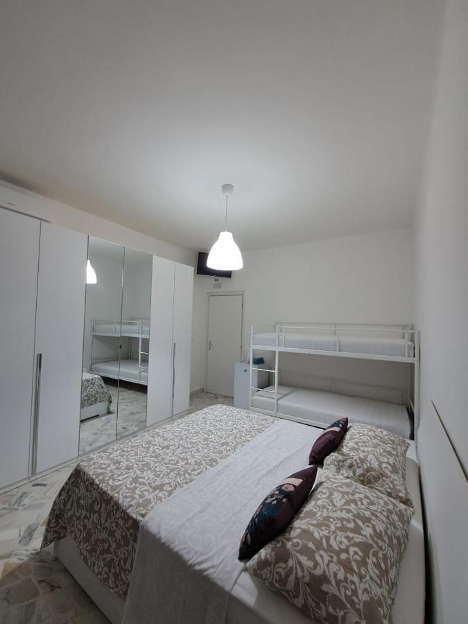 Goffredo Mameli House Bari Dış mekan fotoğraf