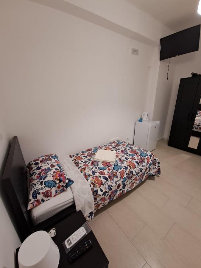 Goffredo Mameli House Bari Dış mekan fotoğraf