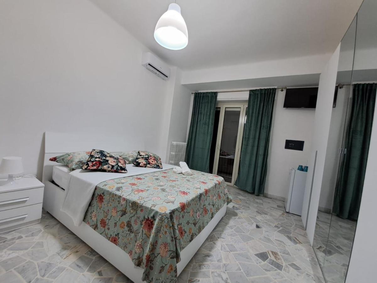 Goffredo Mameli House Bari Dış mekan fotoğraf