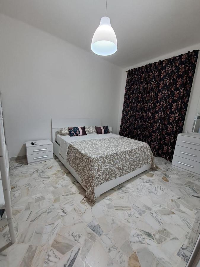 Goffredo Mameli House Bari Dış mekan fotoğraf