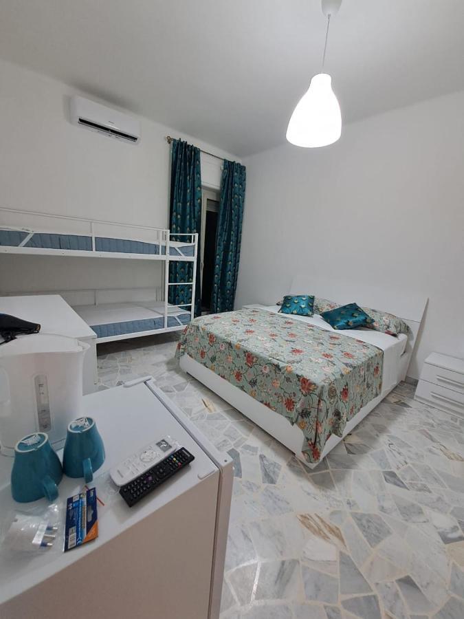 Goffredo Mameli House Bari Dış mekan fotoğraf
