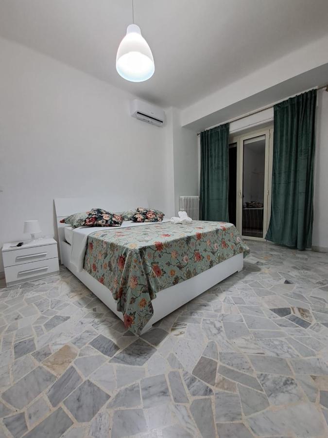 Goffredo Mameli House Bari Dış mekan fotoğraf