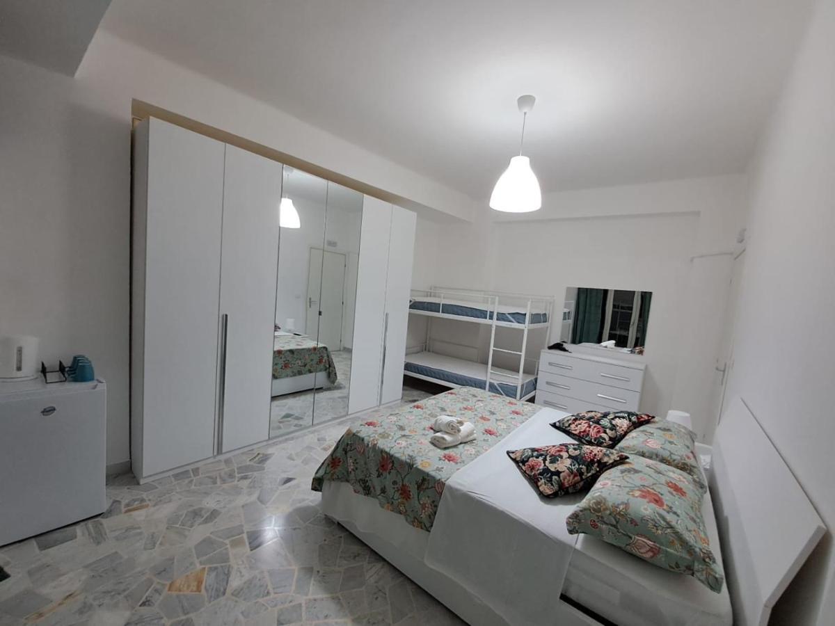Goffredo Mameli House Bari Dış mekan fotoğraf