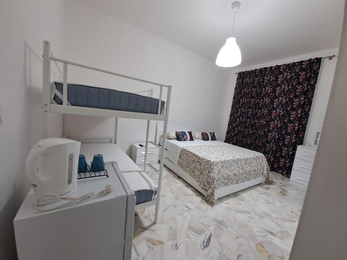 Goffredo Mameli House Bari Dış mekan fotoğraf