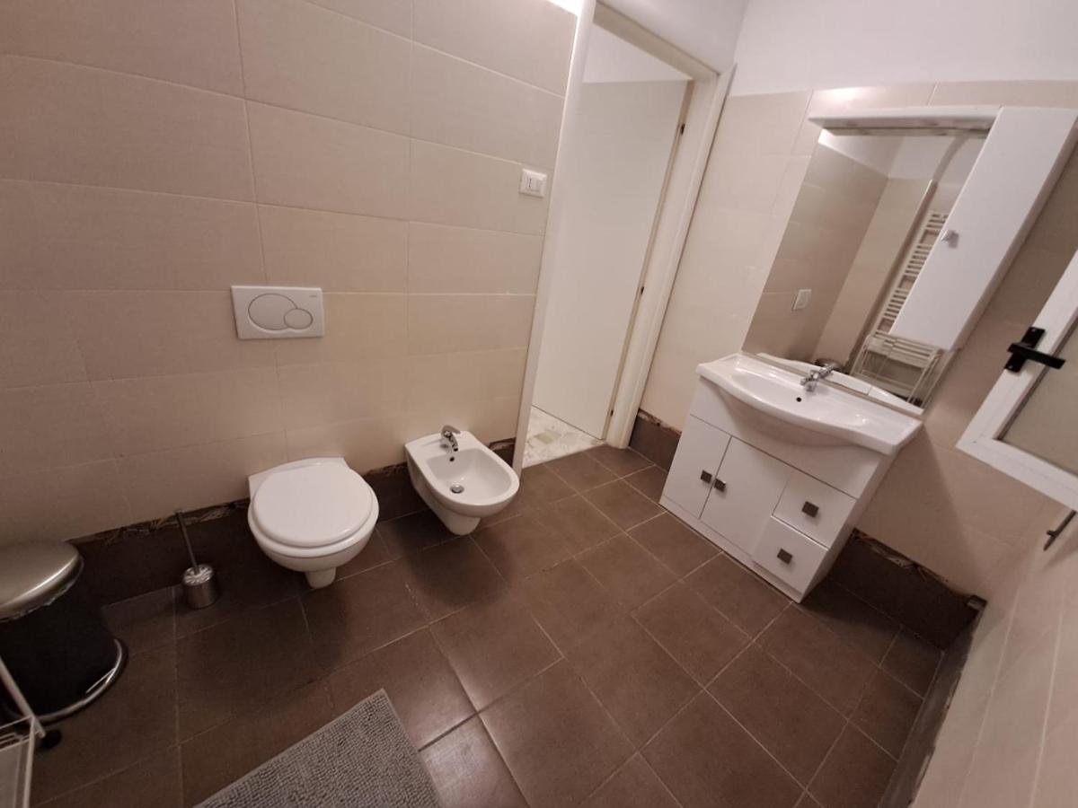 Goffredo Mameli House Bari Dış mekan fotoğraf