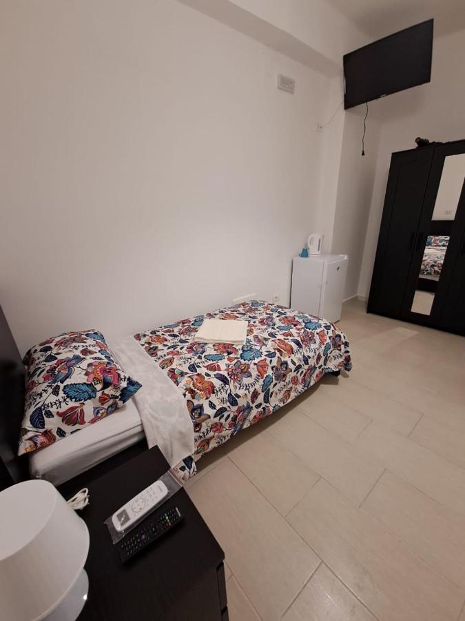 Goffredo Mameli House Bari Dış mekan fotoğraf