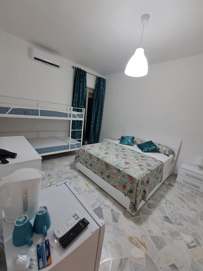 Goffredo Mameli House Bari Dış mekan fotoğraf