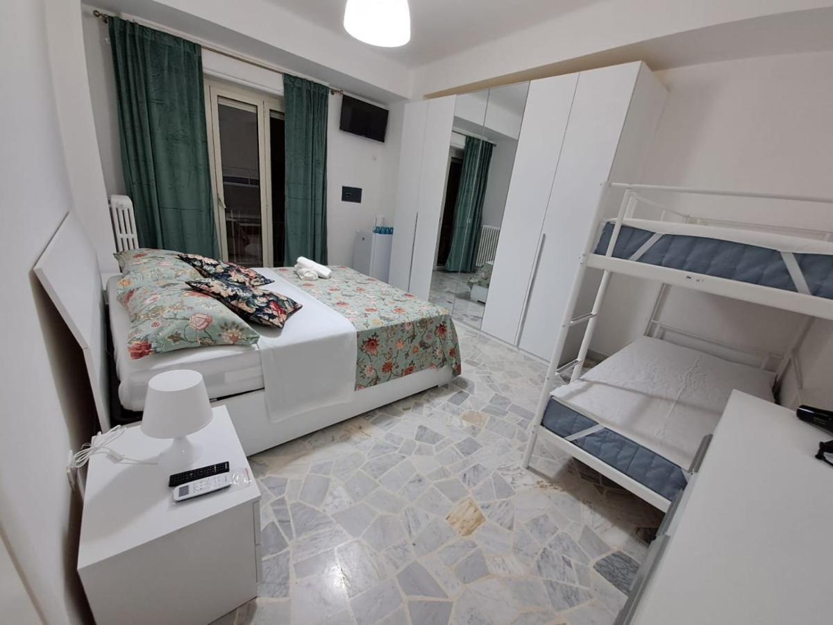 Goffredo Mameli House Bari Dış mekan fotoğraf