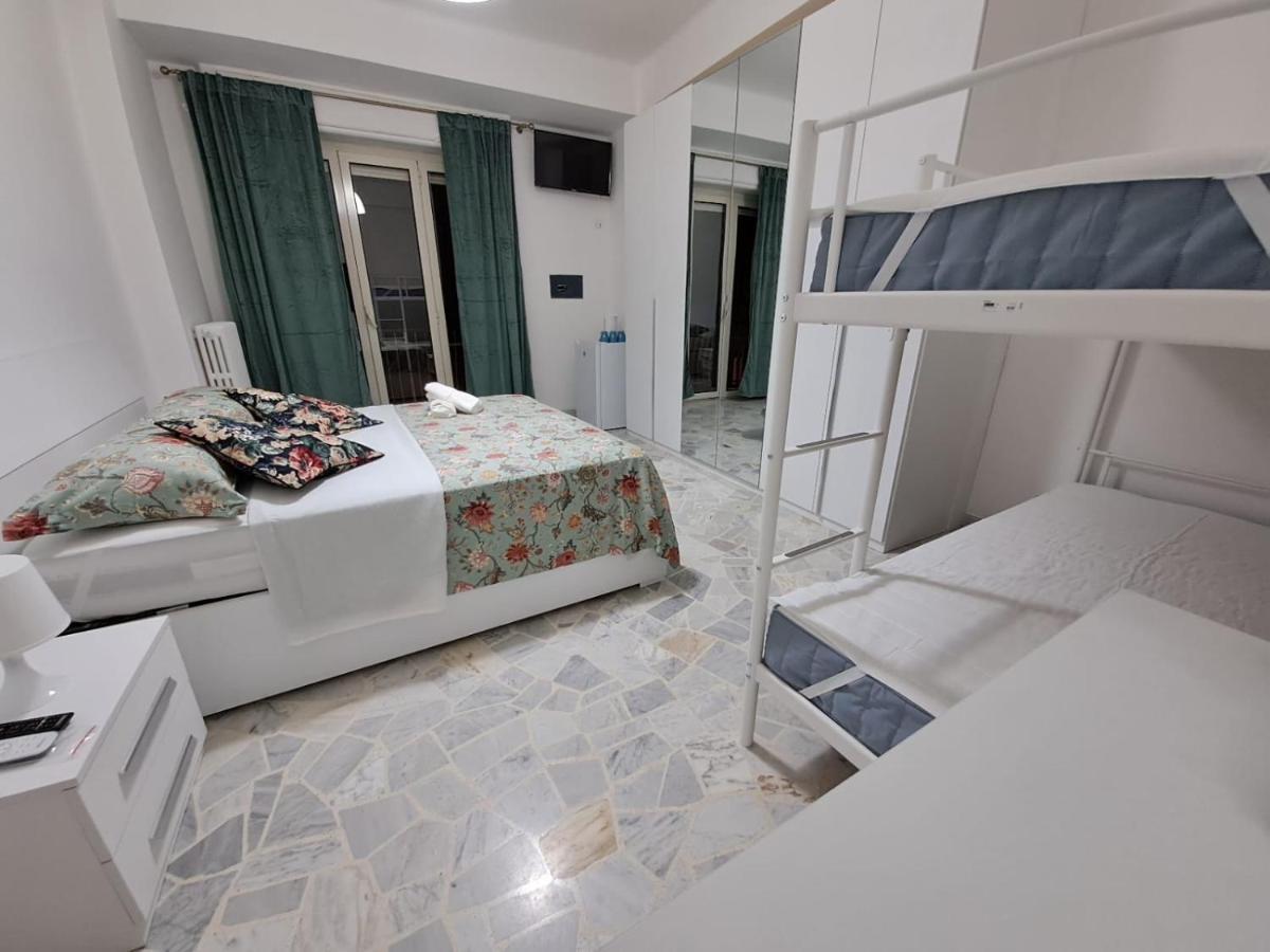 Goffredo Mameli House Bari Dış mekan fotoğraf